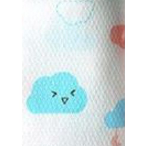 오즈맘 가제 손수건 육아 활용 장면