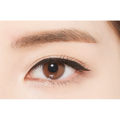 미샤 롱웨어 젤 펜슬 라이너 패키지 구성 이미지