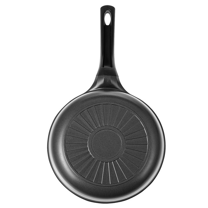 코멧 키친 티타늄코팅 궁중팬 20cm 실측 크기