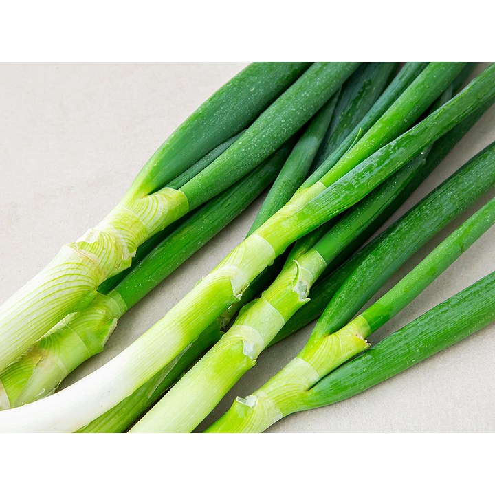 흙대파 1kg 실사용 이미지
