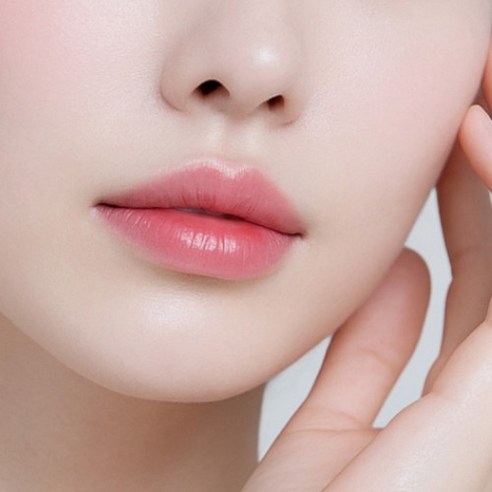 이니스프리 듀이 틴트 립밤 용량과 패키지 디테일
