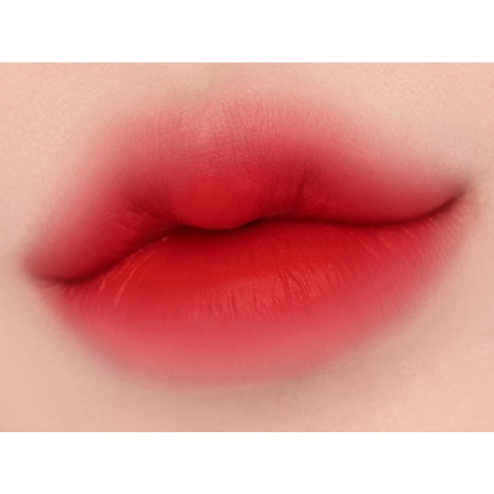 포렌코즈 타투 끌레르 벨벳 틴트 02 갈라 정면 실사용 이미지