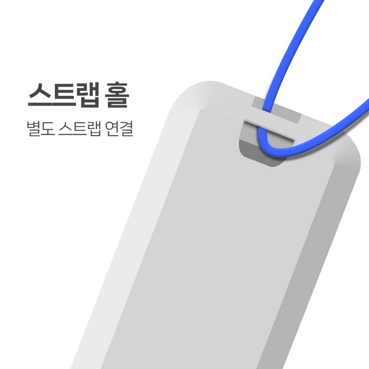홈플래닛 SD카드 리더기 USB 연결 장면