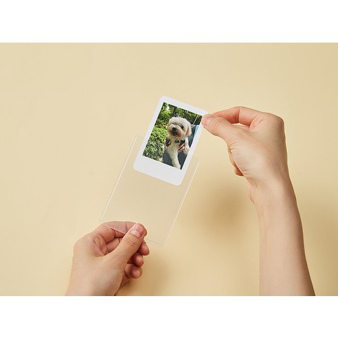 코멧 탑로더 25p 박스 안 구성 확인