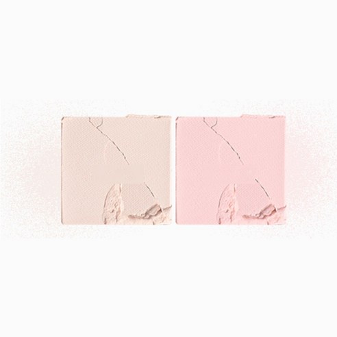 롬앤 M01 웜 볼류머 활용 컷