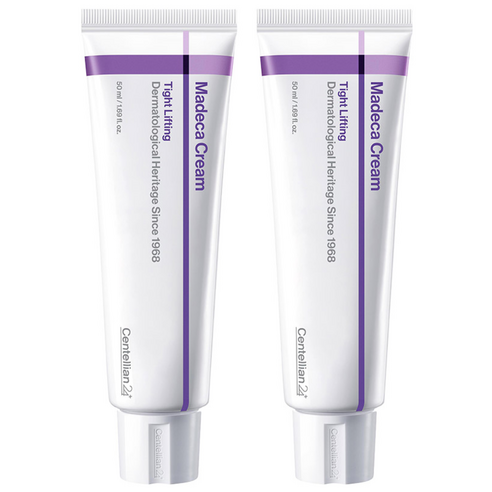 센텔리안24 마데카크림 타이트 리프팅, 50ml, 2개 실사용 이미지
