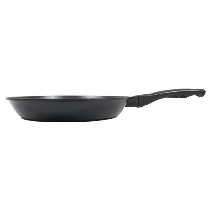 키친아트 뉴 티타늄 코팅 프라이팬 28cm 사용 장면