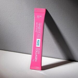 에버콜라겐 타임 비오틴 — 8년 매일 먹어본 영양사의 정직 리포트
