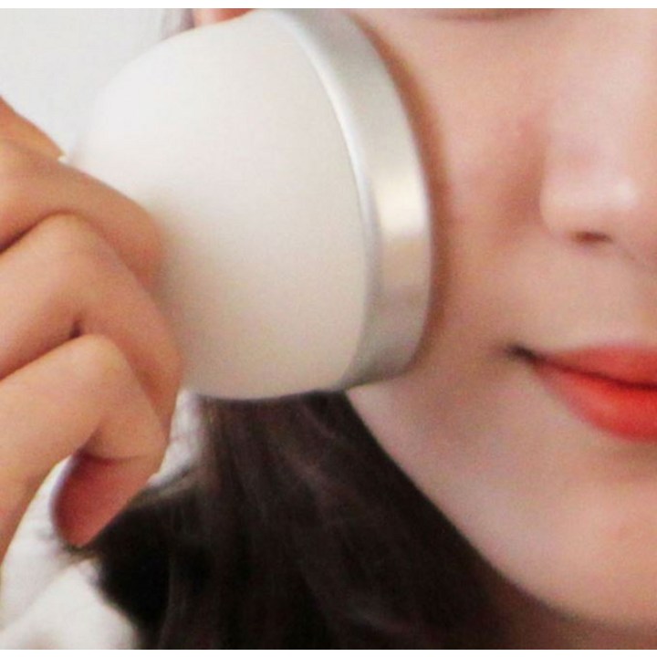 스노우맨 쿨러 활용 예시