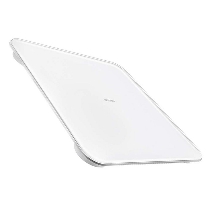 앳플리 디지털 LED 체중계 정면