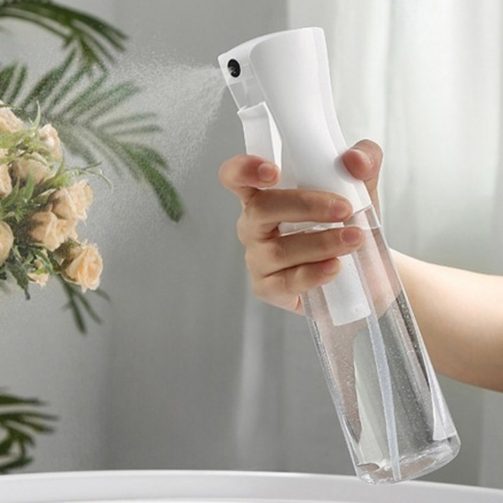 모던모어 안개분사 분무기 200ml 정면