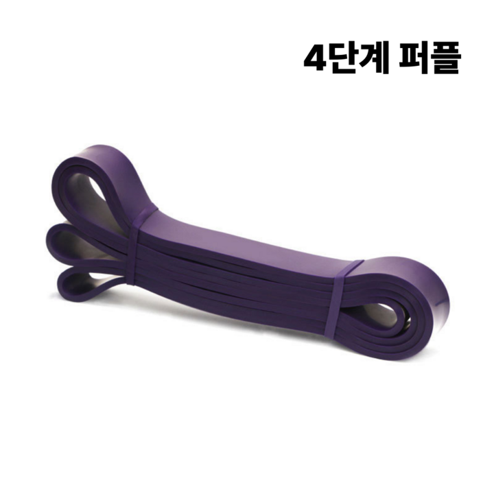씨엠엑스퍼 풀업 밴드 사용 장면 이미지