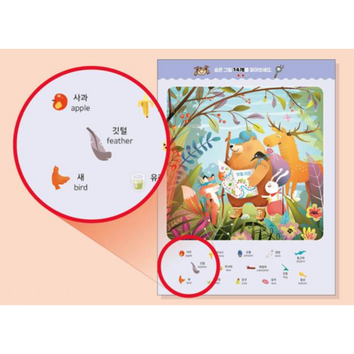 숨은그림찾기 책 마무리 분위기 사진 (출처: Pexels)